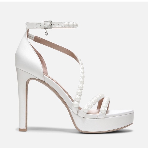 LOVE DRESS SANDAL - Picture 3 of 13